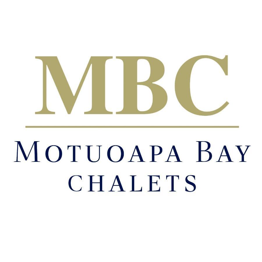 Motuoapa Bay Chalets Turangi Bagian luar foto